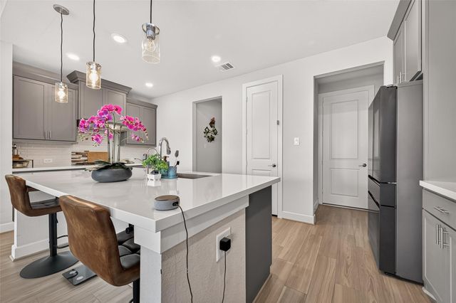 21231 Aristad Lane, Cypress, TX 77433