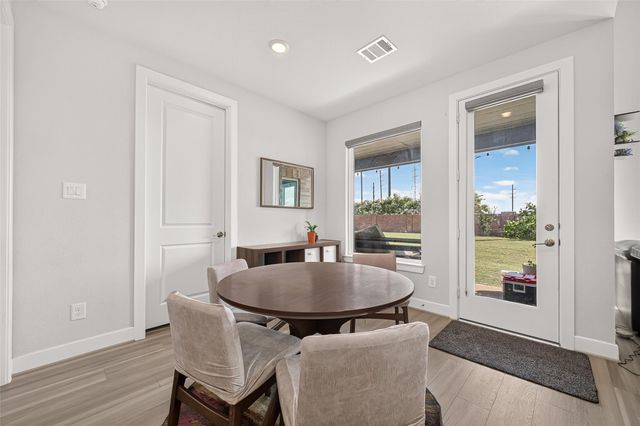 21231 Aristad Lane, Cypress, TX 77433