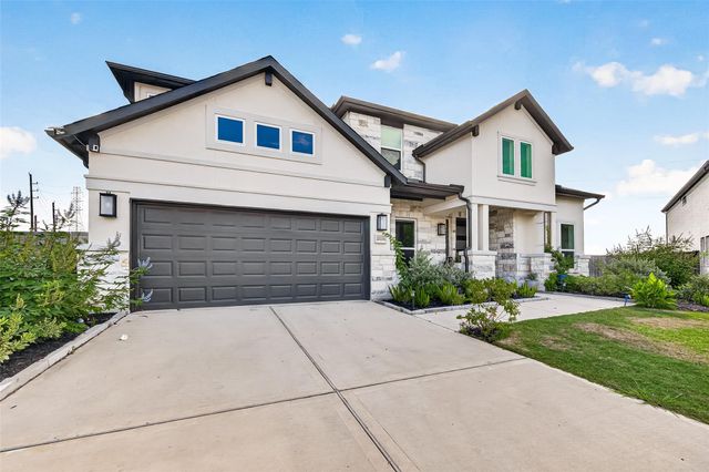 21231 Aristad Lane, Cypress, TX 77433