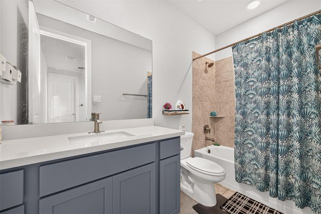 21231 Aristad Lane, Cypress, TX 77433