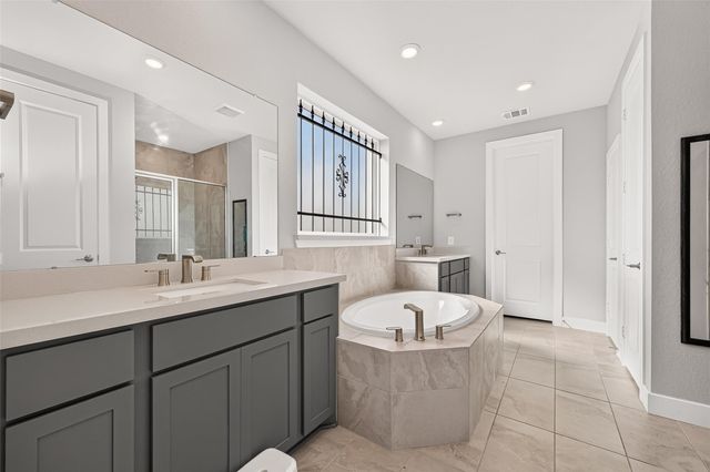 21231 Aristad Lane, Cypress, TX 77433