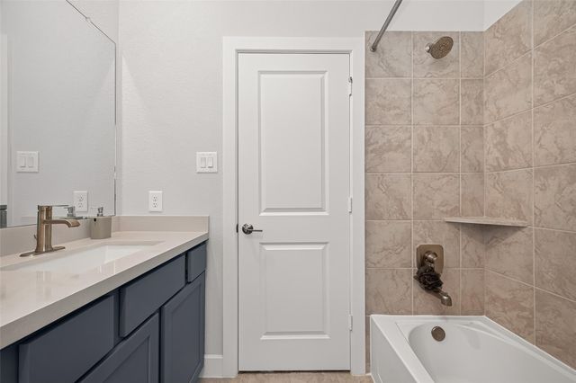 21231 Aristad Lane, Cypress, TX 77433