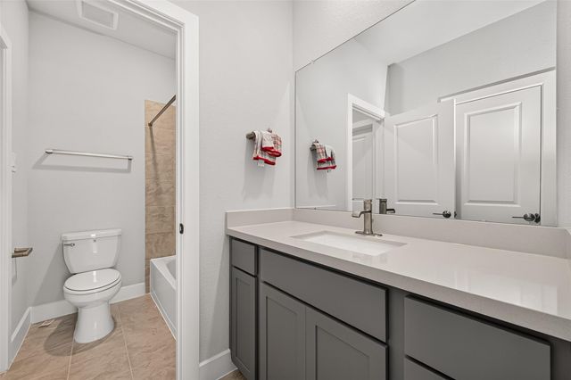 21231 Aristad Lane, Cypress, TX 77433
