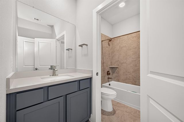21231 Aristad Lane, Cypress, TX 77433