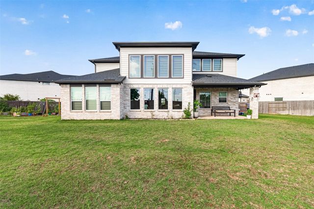 21231 Aristad Lane, Cypress, TX 77433