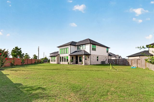 21231 Aristad Lane, Cypress, TX 77433