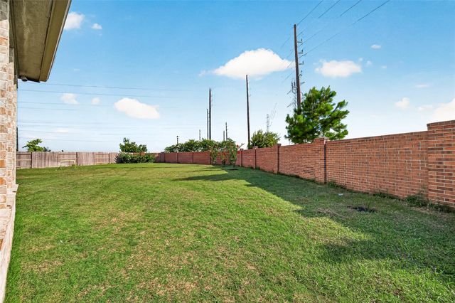 21231 Aristad Lane, Cypress, TX 77433