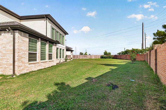 21231 Aristad Lane, Cypress, TX 77433