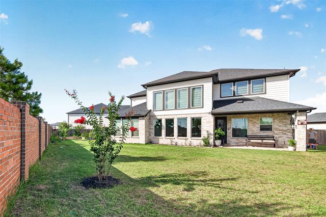 21231 Aristad Lane, Cypress, TX 77433