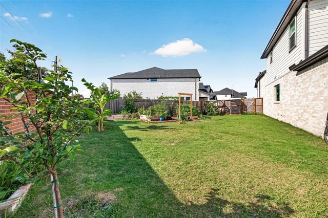 21231 Aristad Lane, Cypress, TX 77433