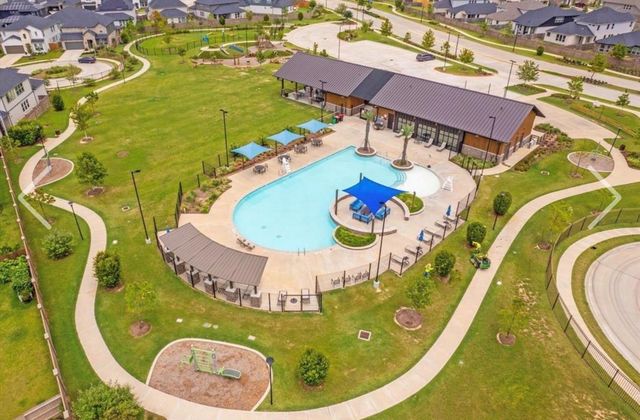 21231 Aristad Lane, Cypress, TX 77433
