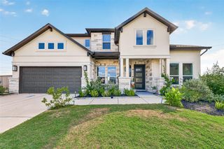 21231 Aristad Lane, Cypress, TX 77433