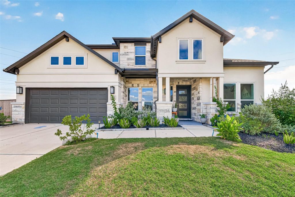 21231 Aristad Lane, Cypress, TX 77433