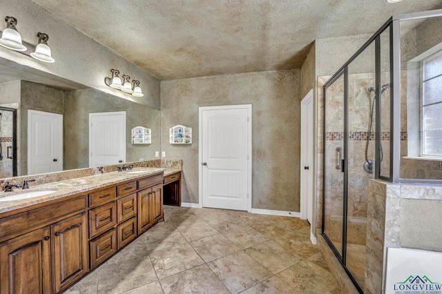 16553 Milwood Pl., Tyler, TX 75703