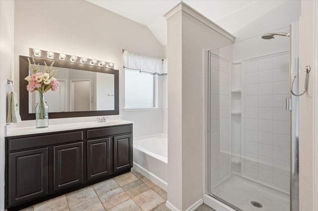 300 Conroe Circle, Lantana, TX 76226