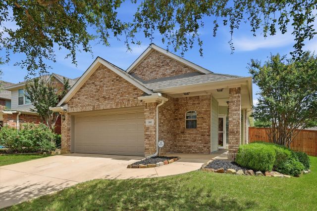 300 Conroe Circle, Lantana, TX 76226