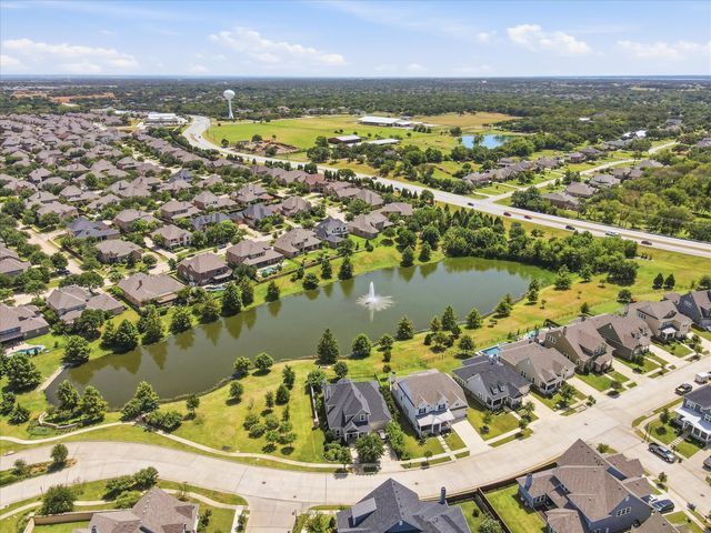 300 Conroe Circle, Lantana, TX 76226