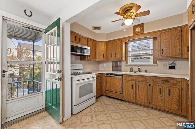 38-40 Davidson Street, Belleville, NJ 07109