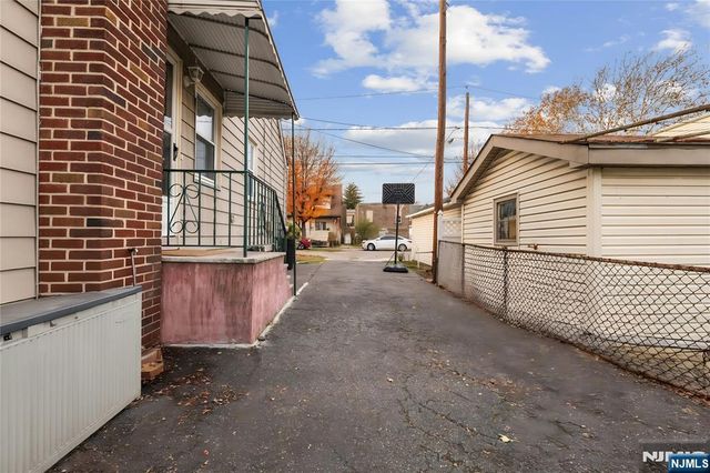 38-40 Davidson Street, Belleville, NJ 07109