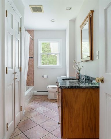 6 Gould Rd, Bedford, MA 01730