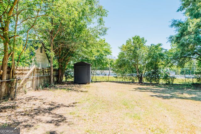202 Elmwood Street, Warner Robins, GA 31093