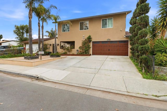 2252 Denair Avenue, San Jose, CA 95122