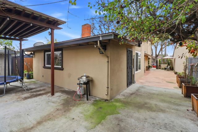 2252 Denair Avenue, San Jose, CA 95122