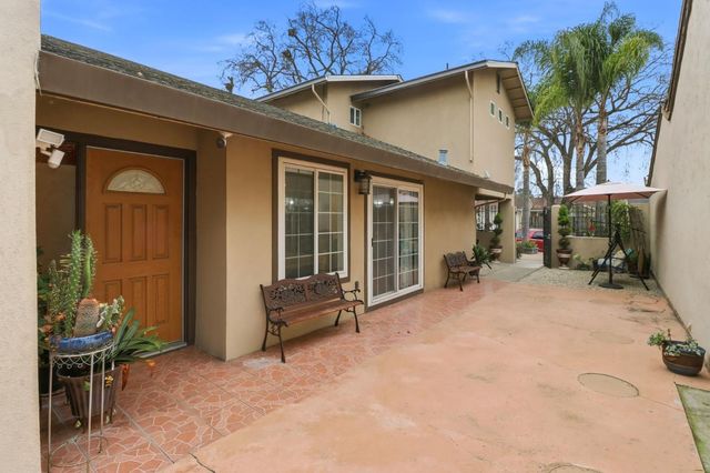 2252 Denair Avenue, San Jose, CA 95122