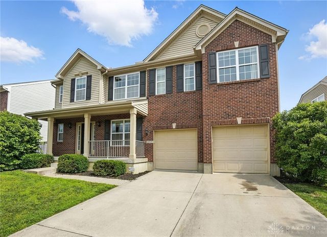 6917 Buell Lane, Dayton, OH 45424