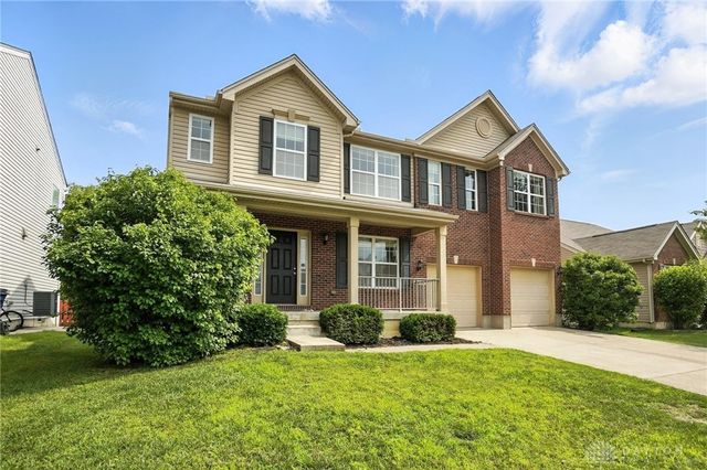 6917 Buell Lane, Dayton, OH 45424