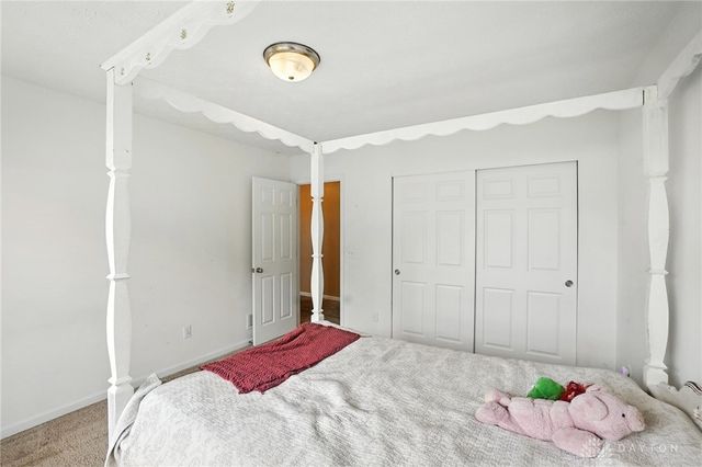 6917 Buell Lane, Dayton, OH 45424