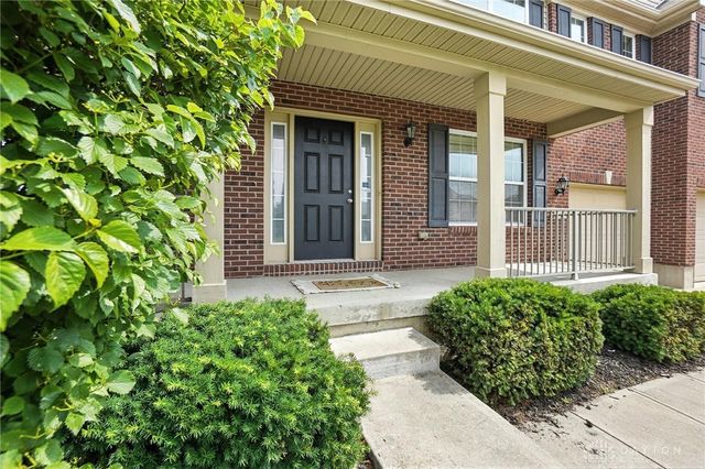 6917 Buell Lane, Dayton, OH 45424