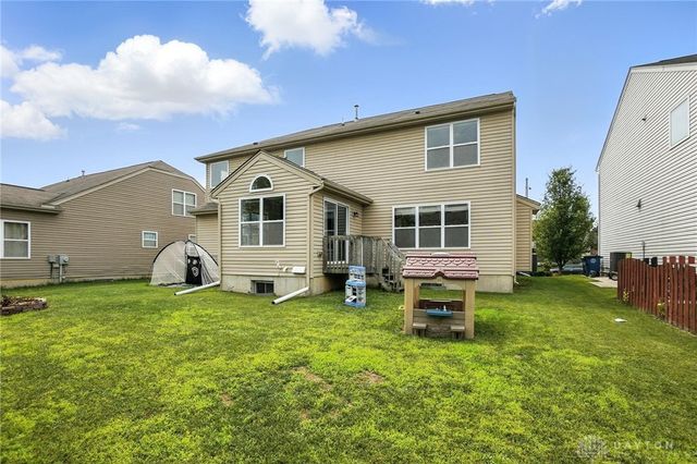 6917 Buell Lane, Dayton, OH 45424