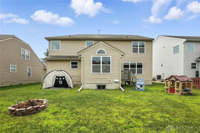 6917 Buell Lane, Dayton, OH 45424