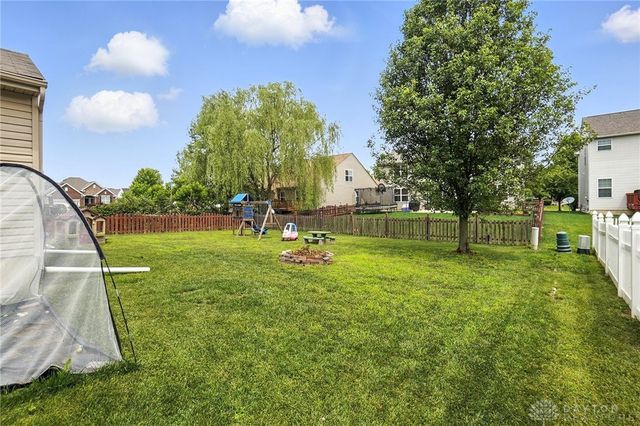 6917 Buell Lane, Dayton, OH 45424