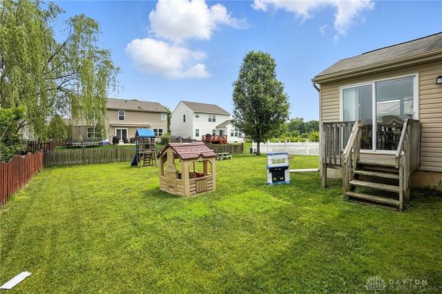 6917 Buell Lane, Dayton, OH 45424