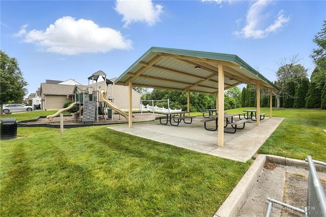 6917 Buell Lane, Dayton, OH 45424