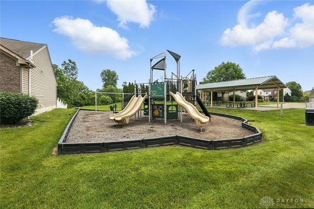 6917 Buell Lane, Dayton, OH 45424