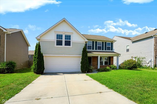 2536 Autumn Road, Indianapolis, IN 46229