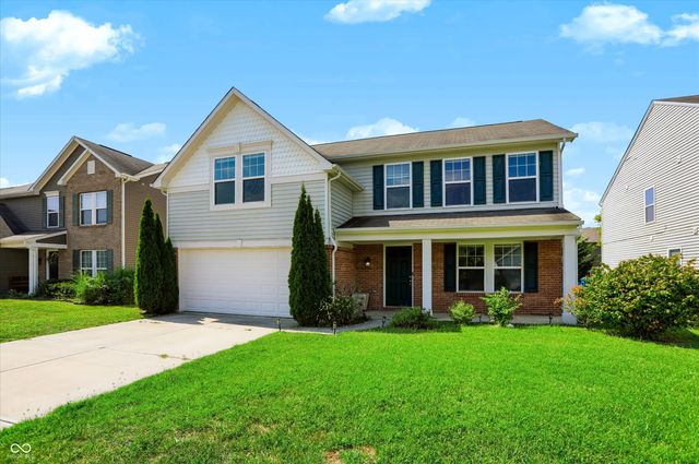2536 Autumn Road, Indianapolis, IN 46229