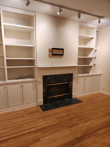 1507 W George Street, Chicago, IL 60657