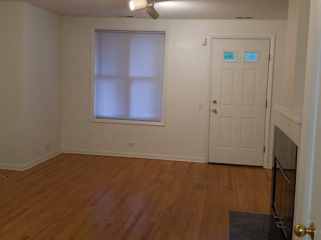 1507 W George Street, Chicago, IL 60657