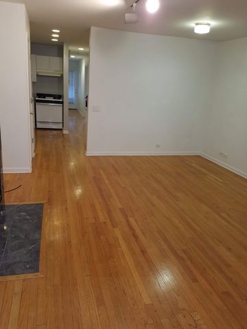 1507 W George Street, Chicago, IL 60657