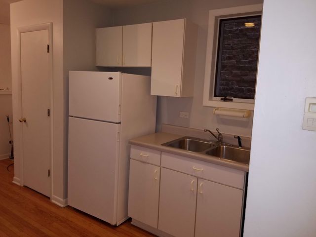 1507 W George Street, Chicago, IL 60657