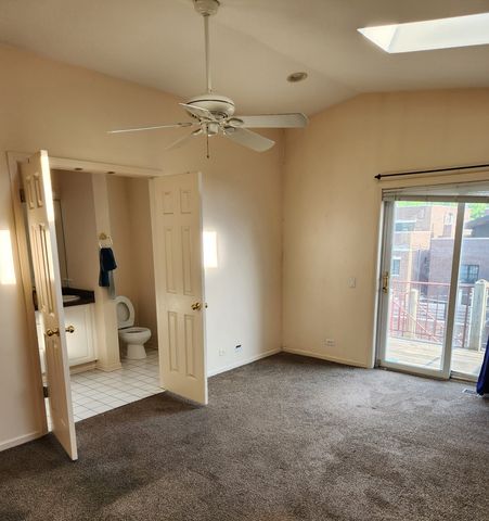 1507 W George Street, Chicago, IL 60657