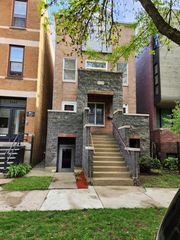 1507 W George Street, Chicago, IL 60657