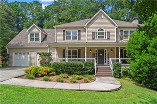 6049 Wyndham Woods Drive, Powder Springs, GA 30127