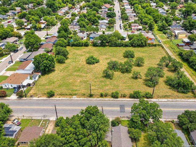 0 Lance St, San Antonio, TX 78237