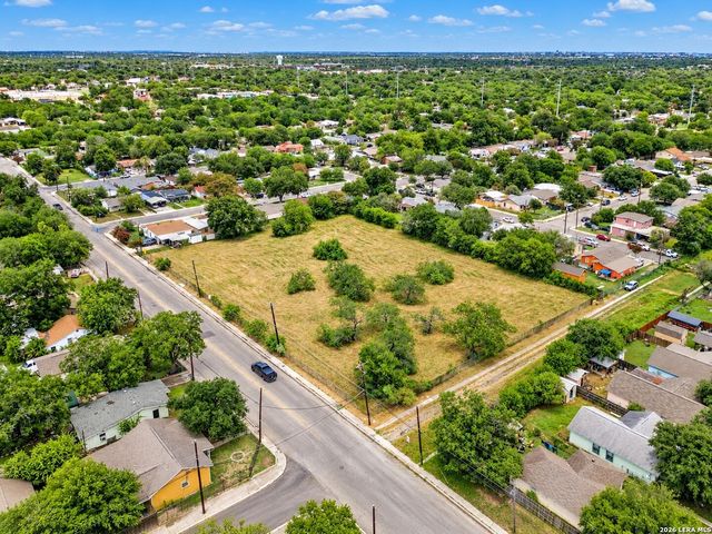 0 Lance St, San Antonio, TX 78237