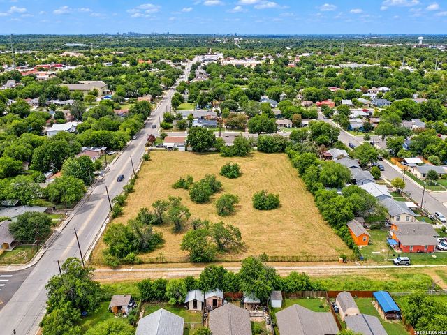 0 Lance St, San Antonio, TX 78237